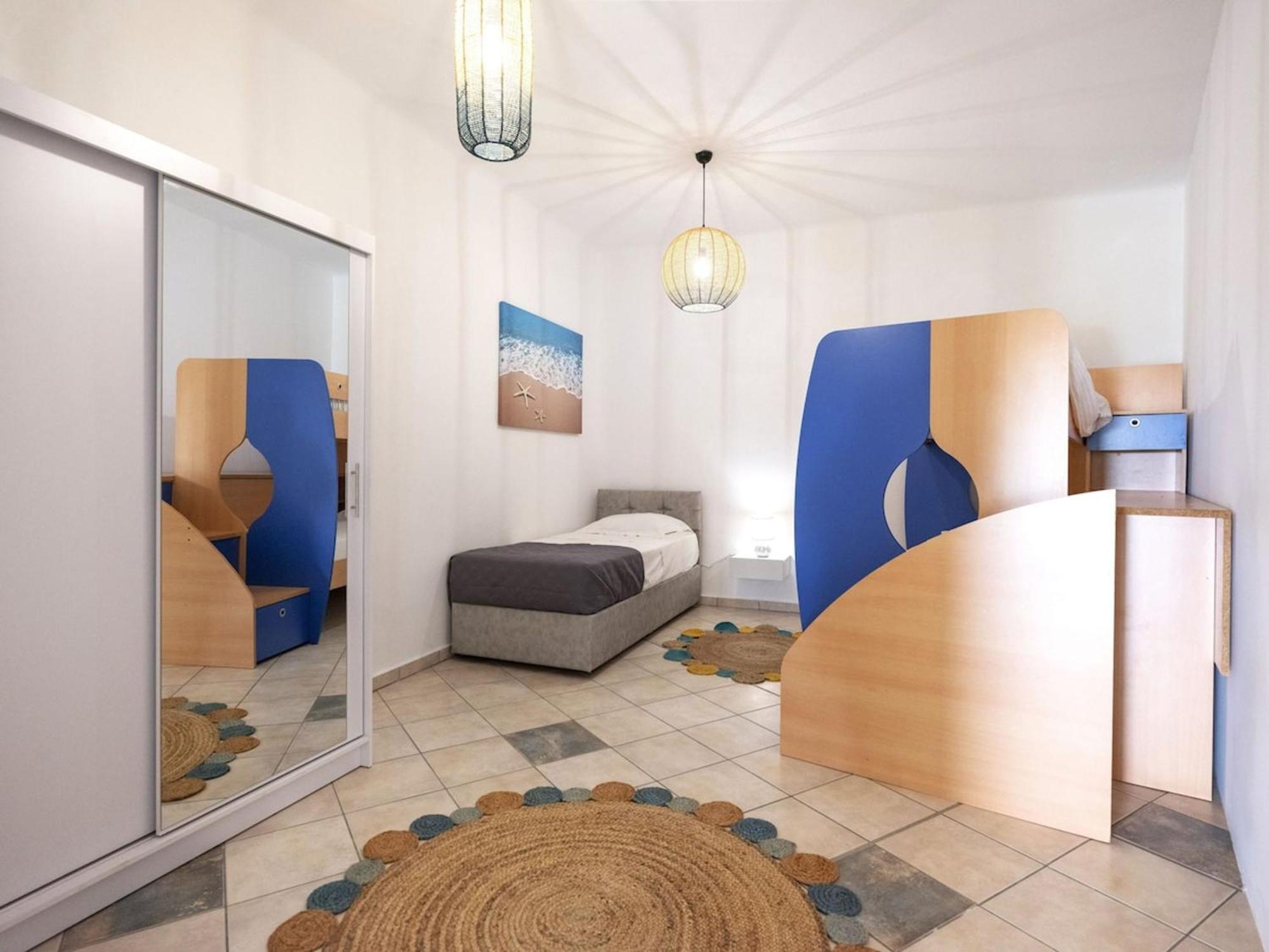Villa Franca Ideal For Wedding Parties Парос Екстериор снимка