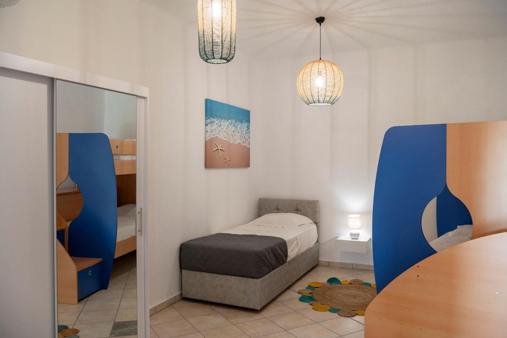 Villa Franca Ideal For Wedding Parties Парос Екстериор снимка