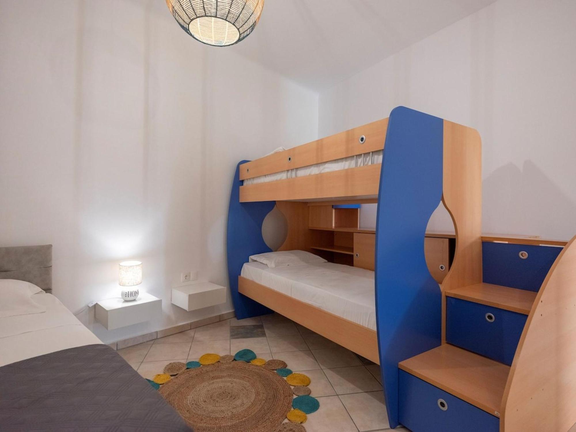 Villa Franca Ideal For Wedding Parties Парос Екстериор снимка